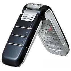 Usu simlocka kodem z telefonu Alcatel OT 220
