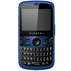 Usu simlocka kodem z telefonu Alcatel ot800