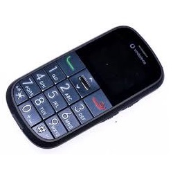 Jak zdj simlocka z telefonu Alcatel V155