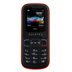 Jak zdj simlocka z telefonu Alcatel OT 306