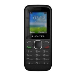 Usu simlocka kodem z telefonu Alcatel 1051D
