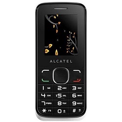 Usu simlocka kodem z telefonu Alcatel 1060D