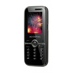 Usu simlocka kodem z telefonu Alcatel OT-S520
