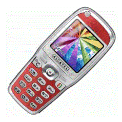 Jak zdj simlocka z telefonu Alcatel OT 535