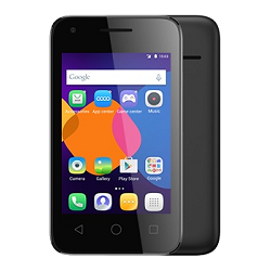 Jak zdj simlocka z telefonu Alcatel One Touch Pixi 3 4003A