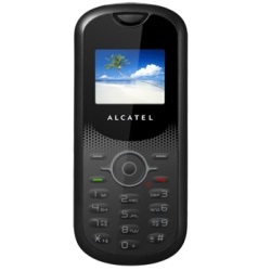Usu simlocka kodem z telefonu Alcatel EL03X