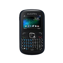 Usu simlocka kodem z telefonu Alcatel OT 585F