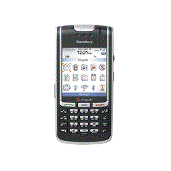 Usuñ simlocka kodem z telefonu Blackberry 7130c