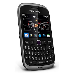 Usuñ simlocka kodem z telefonu Blackberry 9310 Curve