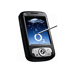 Usuñ simlocka kodem z telefonu HTC O2 XDA Atom Exec