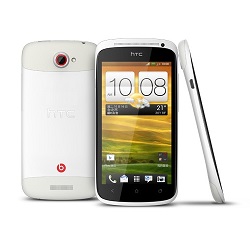 Jak zdj simlocka z telefonu HTC ville