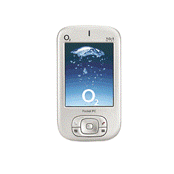 Usuñ simlocka kodem z telefonu HTC O2 XDA Cosmo