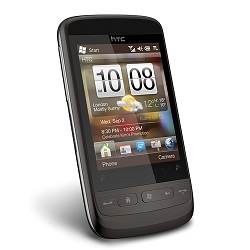 Usu simlocka kodem z telefonu HTC Touch 2