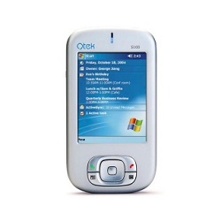 Usuñ simlocka kodem z telefonu HTC Qtek S100