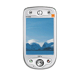 Usu simlocka kodem z telefonu HTC SPV M1500