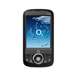 Usu simlocka kodem z telefonu HTC Orbit