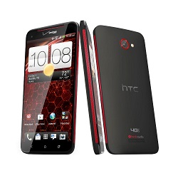 Usu simlocka kodem z telefonu HTC Deluxe