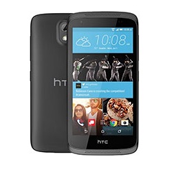 Usuñ simlocka kodem z telefonu HTC Desire 526