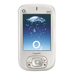 Usuñ simlocka kodem z telefonu HTC O2 XDA II Mini