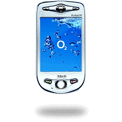Usuñ simlocka kodem z telefonu HTC O2 XDA IIi