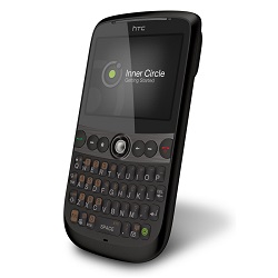 Usu simlocka kodem z telefonu HTC Snap