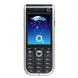 Usuñ simlocka kodem z telefonu HTC O2 XDA iQ