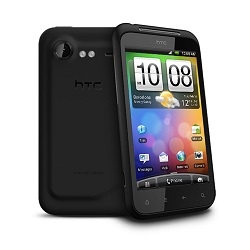 Usu simlocka kodem z telefonu HTC Incredible S