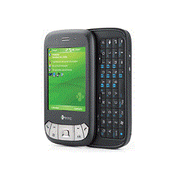 Usu simlocka kodem z telefonu HTC P4350