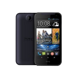 Usu simlocka kodem z telefonu HTC Desire 210 dual sim