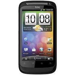 Usu simlocka kodem z telefonu HTC S510e