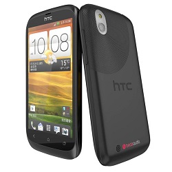 Jak zdj simlocka z telefonu HTC Desire U