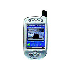 Usuñ simlocka kodem z telefonu HTC O2 XDA
