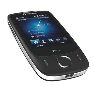 Usu simlocka kodem z telefonu HTC JADE100