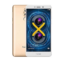 Usu simlocka kodem z telefonu Huawei Honor 6x