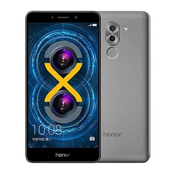 Jak zdj simlocka z telefonu Huawei Honor 6x (2016)