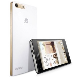 Jak zdj simlocka z telefonu Huawei Ascend P7 mini