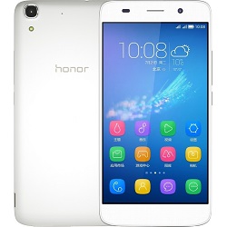 Jak zdj simlocka z telefonu Huawei Honor 4A