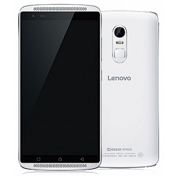 Usu simlocka kodem z telefonu Lenovo Vibe X3