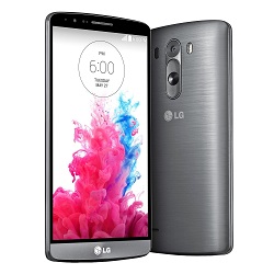 Usu simlocka kodem z telefonu LG G3 Dual-LTE