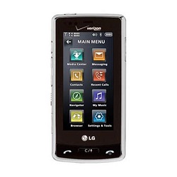 Usu simlocka kodem z telefonu LG Versa VX9600