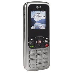 Usu simlocka kodem z telefonu LG 100C