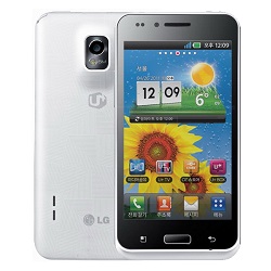 Usu simlocka kodem z telefonu LG LU6800