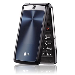 Usu simlocka kodem z telefonu LG KF300