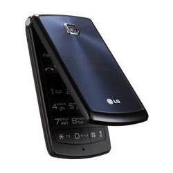 Usu simlocka kodem z telefonu LG KF301
