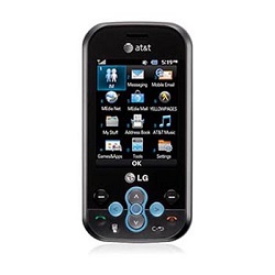 Usu simlocka kodem z telefonu LG GT365 Neon