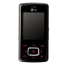 Usu simlocka kodem z telefonu LG KG808