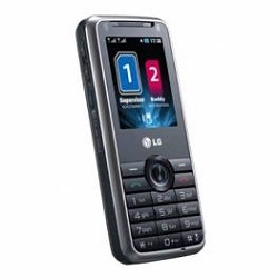 Usu simlocka kodem z telefonu LG GX200