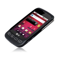 Usu simlocka kodem z telefonu LG VM670 Optimus V
