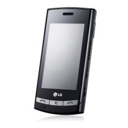 Usu simlocka kodem z telefonu LG GT405