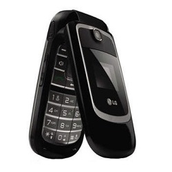 Usu simlocka kodem z telefonu LG 231